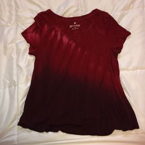 American eagle soft and sexy t shirt